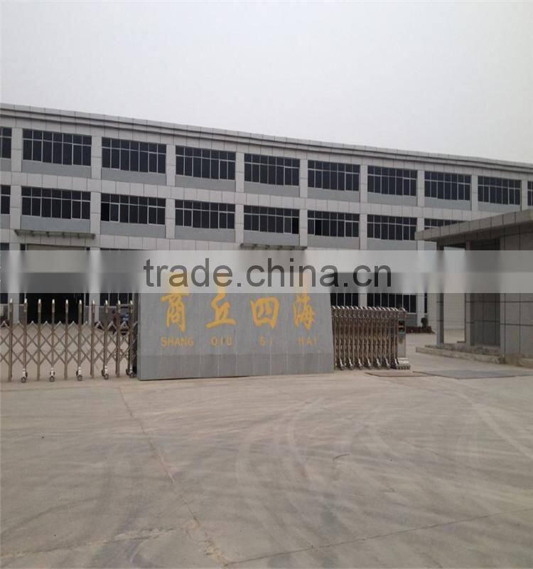 New condition 10 ton pyrolysis plant with high oil yield