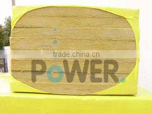 waterproof rock wool blanket