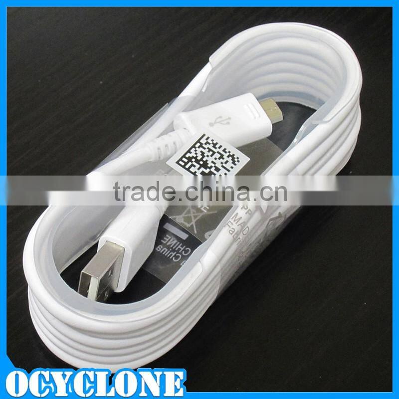 2016 Consumer electronics universal for Mp3 player data cable for Samusng note4