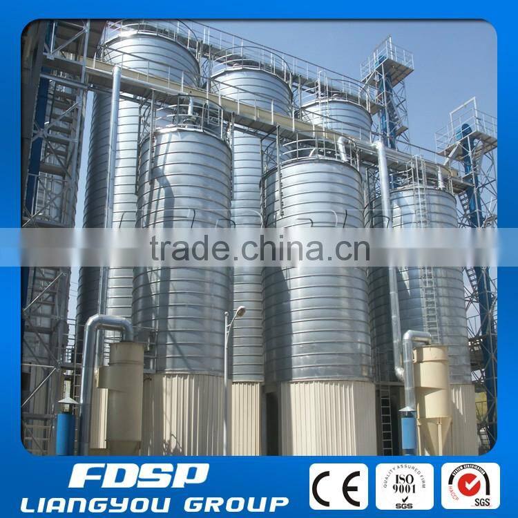 Excellent goods at reasonable prices,Grain Corn feed Storage silo