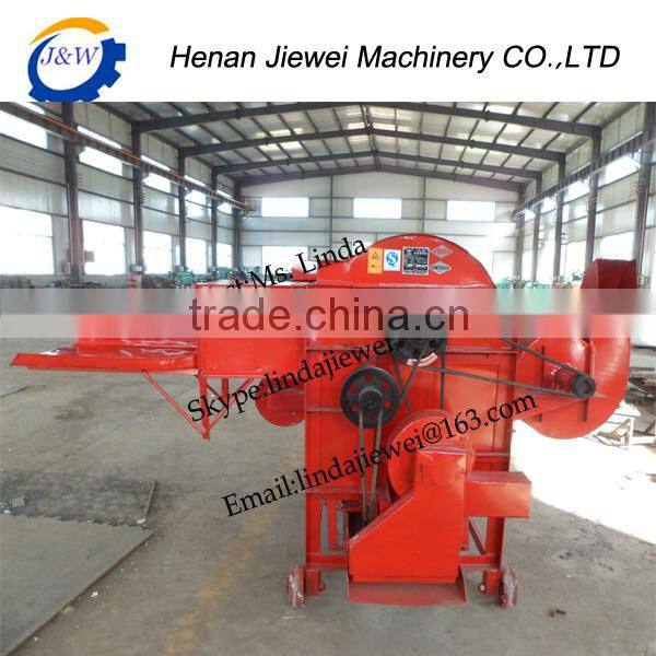 Low price grain threshing machine/grain thresher machine