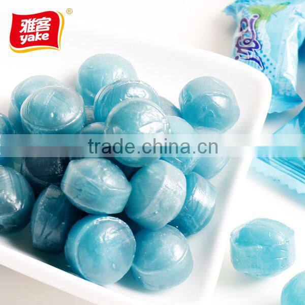 Yake delicious hard candy in box