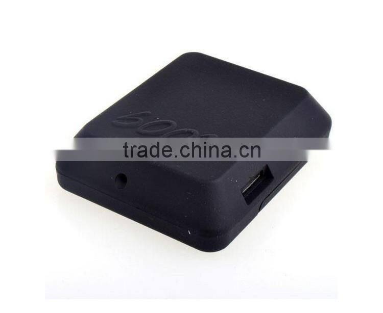2015 Latest Edition X009 Mini Camera Monitor Video Recorder SOS GPS DV GSM Mini Camcorders With Charger GSM Bug Tracker