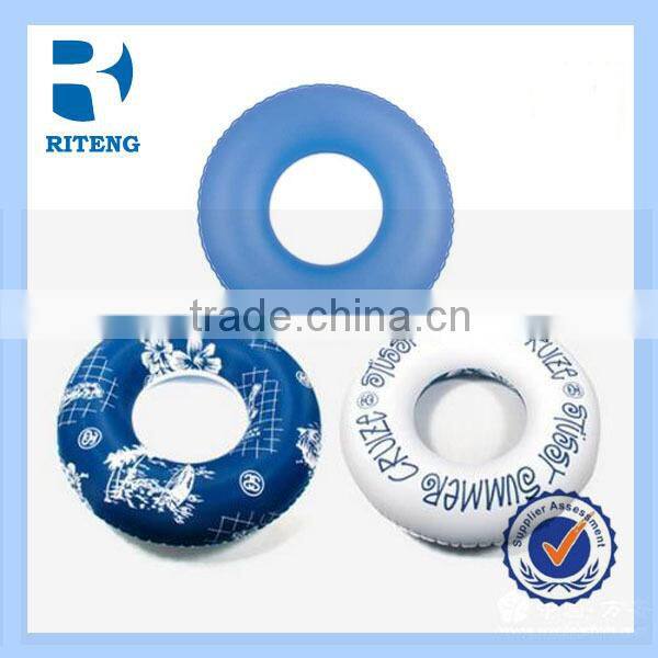 Inflatable Trainer Floating wholesale 90 Adult Swimming Ring