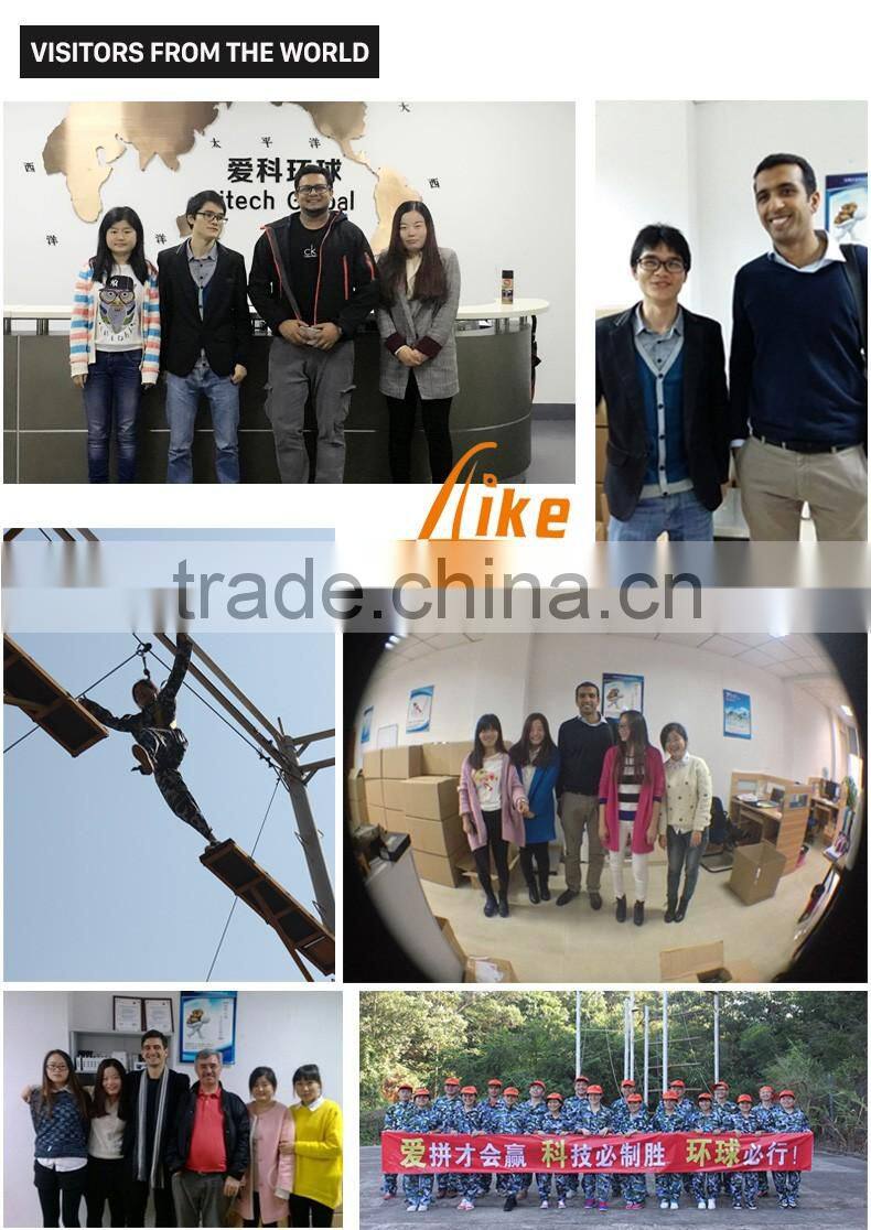 High quality full-body protect phone case with camera lens for iphone 6s