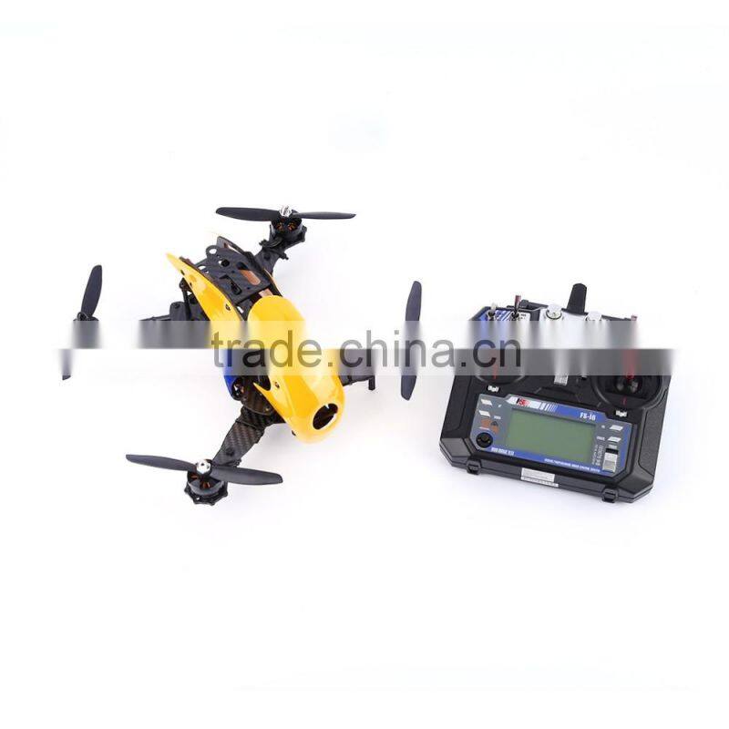 Mini RC Quadcopter Airplane with 700TVL HD Camera and Transmitter