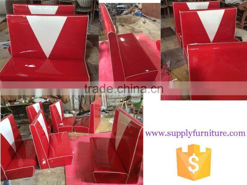 Modern Wholesale Restaurant Booth Seating JC-J02