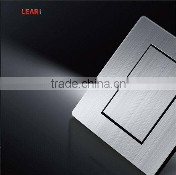 hot 1 gang touch switch