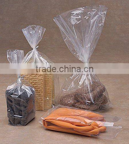 PE wrap bag