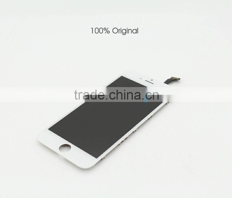 Original LCD Screen For iPhone 6 4.7 ,For iPhone 6 Display Assembly ,Tuch Screen Digitizer Assembly Replacement