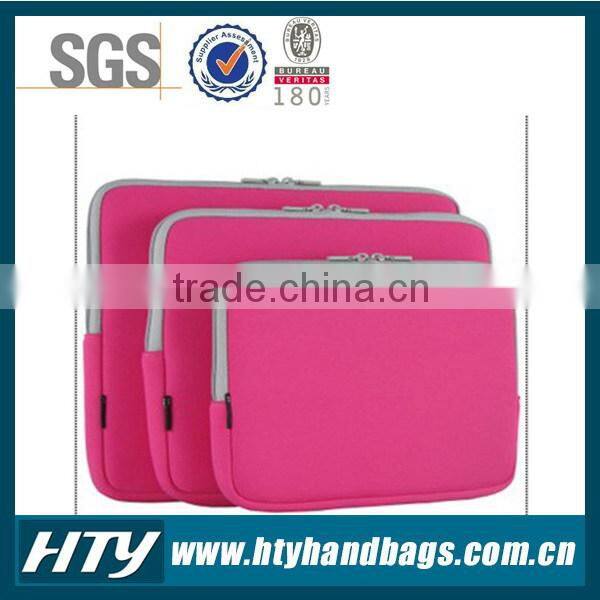 Popular discount canvas and nylon briefcase