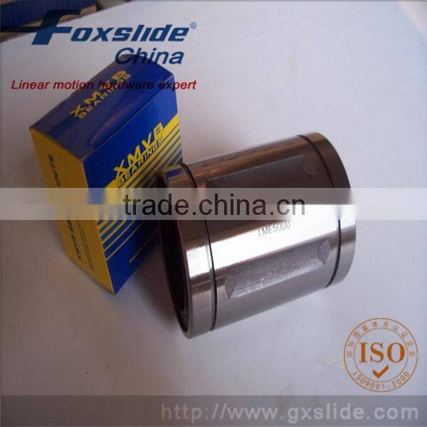 LM8UU 8mm Linear Ball Bearing Bush Bushing 8mmx15mmx24mm For CNC 3D Printer