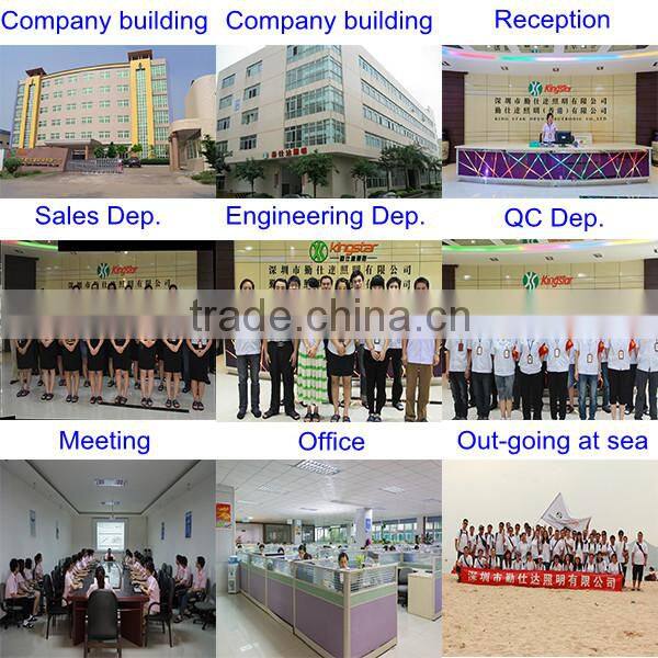 guangdong factory CE led down light 7W, hotel led panel down lamp