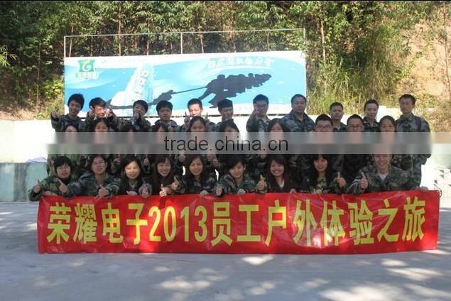 China manufacturer 12w LED driving lights 12v LED tractor work light 24v working of LED