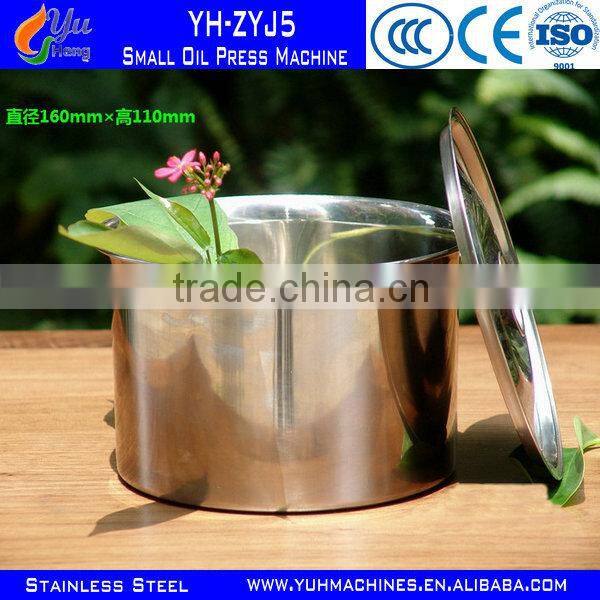 Almond Oil Press Machine/Black Seed Oil Press Machine/Pine Nut Oil Manufacturing Machine