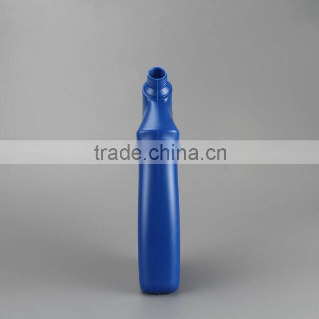 700ml Washing liquid bottles