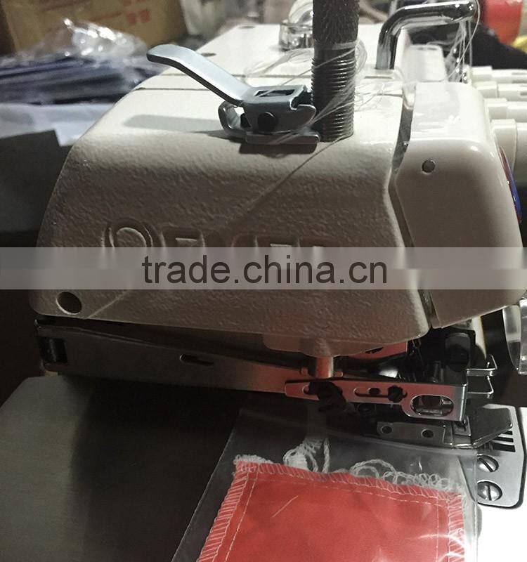 OEMER-958-4DD-EUT Ultra high speed overlock sewing machine