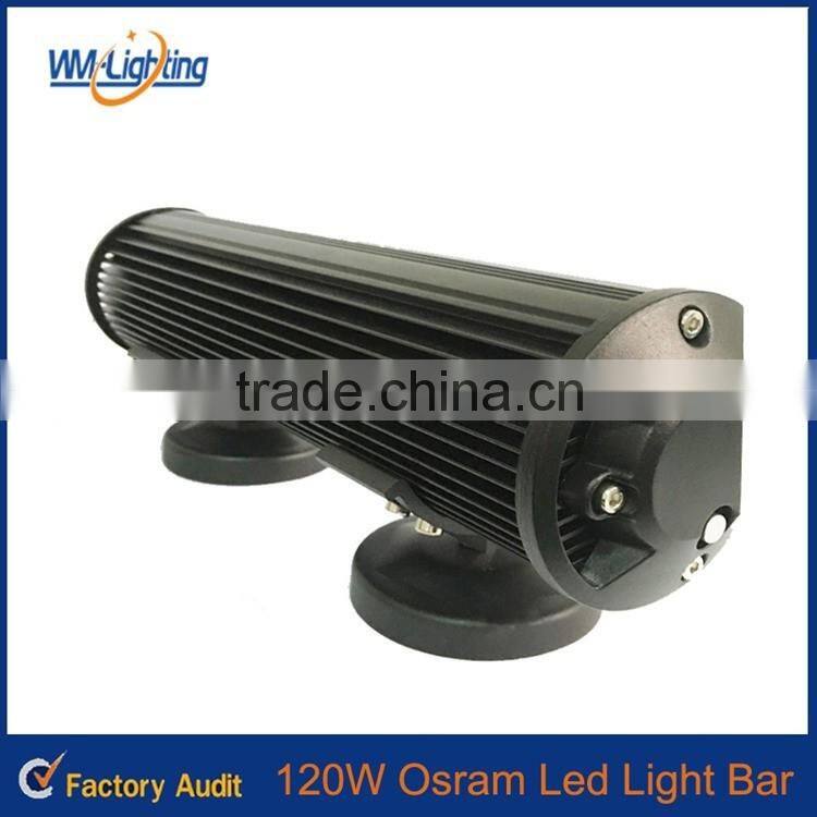 Wholesale Osram 4d led light bar
