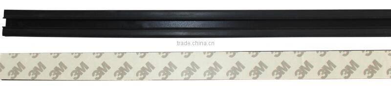 SMD2835 second generation led Window border light for storefront led light glass GLMD103L-UV IP65 DC12V