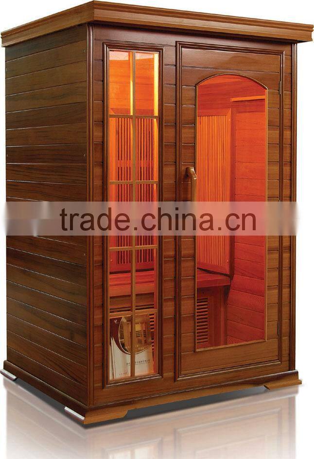 Full Spectrum Cedar Infrared dry Sauna Room KD-5002HT