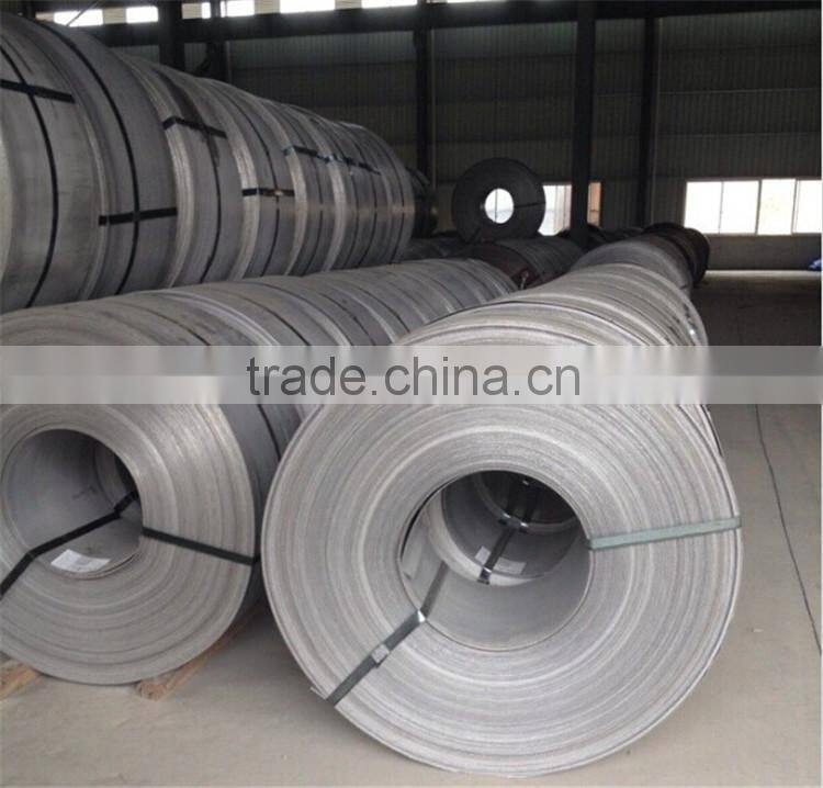 cheap hot rolled stainless steel coil 201