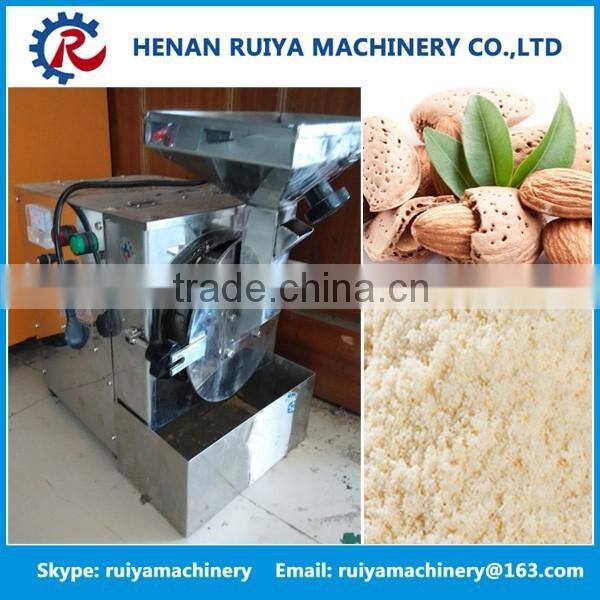 sesame seed mill/sesame mill machine for sale /sesame seeds grinding machine