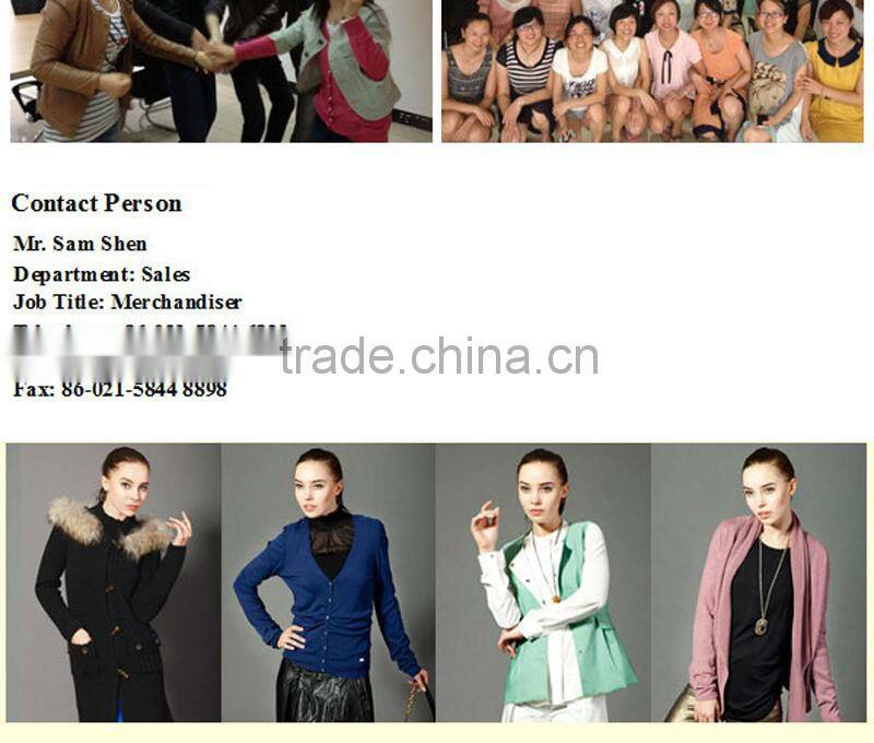 good quality polyester wool woven fabric