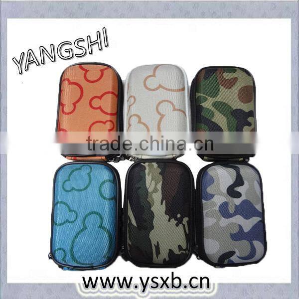 fashion cool digital camera case, fashion trip camera case