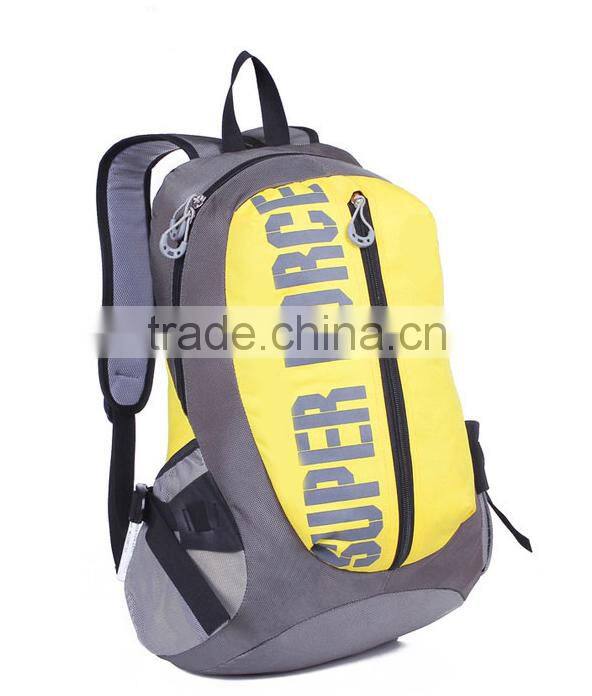 Wholesale Hiking Travel Backpack Outdoors Laptop bag