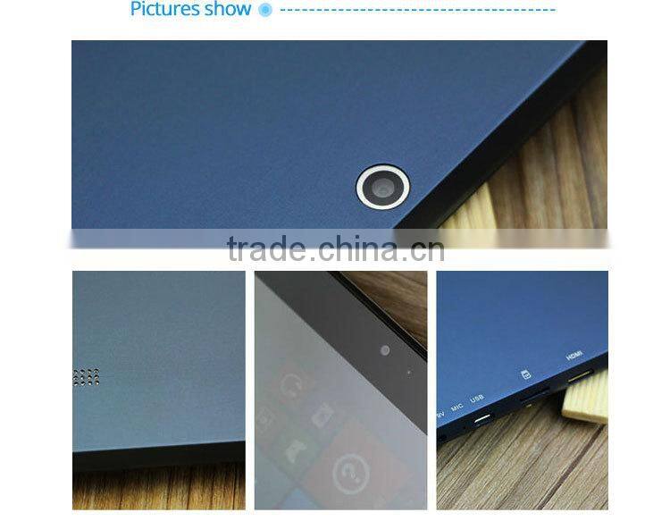 Quad core tablet 10 inch 2GB ram 32GB intel win8 tablet pc price China