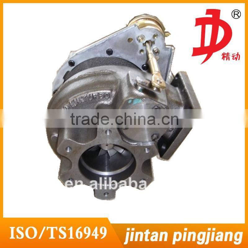 T04E35	452077-0003E Turbocharger