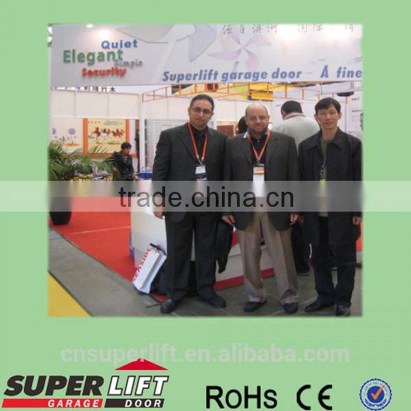 Automatic Garage Door Opener From China Golden Factory