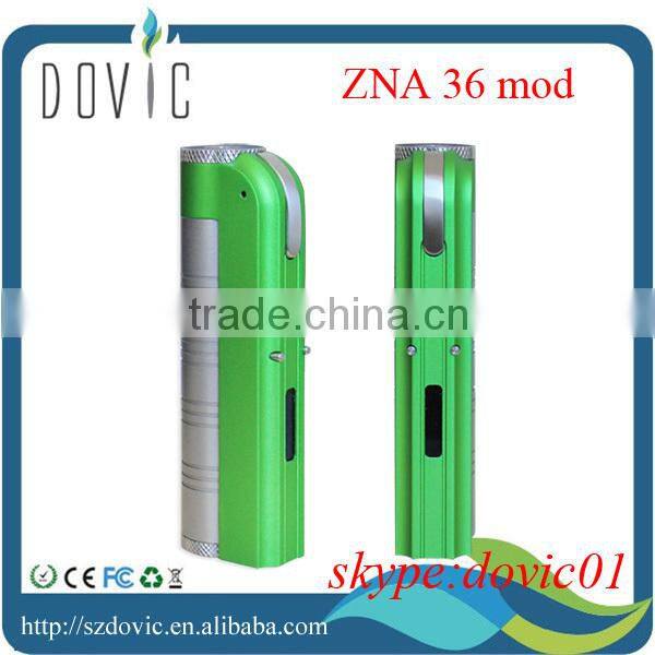 zna 36 mod with 36 watts power