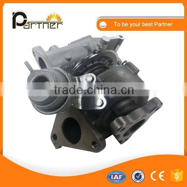 Best choice GT1849V turbo kit 727477-0007 727477-5007S for nissan YD22 Engine