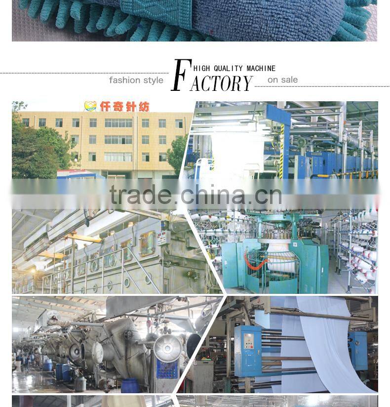 14cm*22cm Microfiber Premium Scratch-Free Wash Mitt