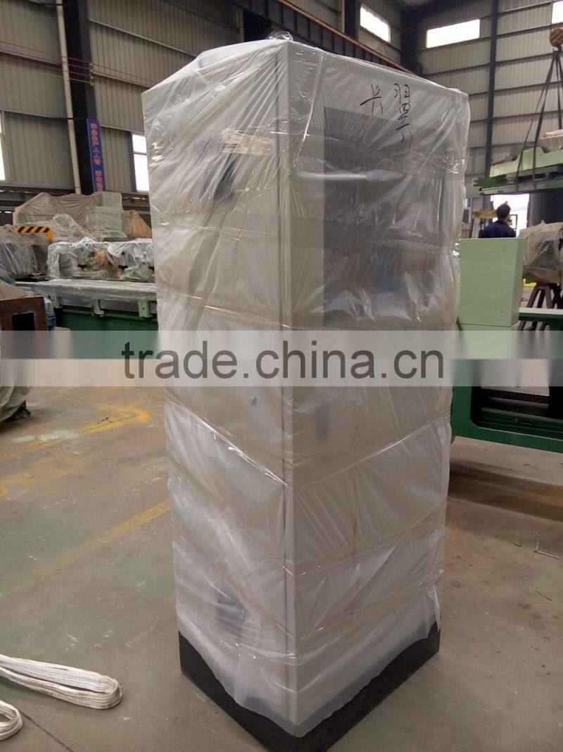 SJ2500 CNC Wire Saw Profiling Machine