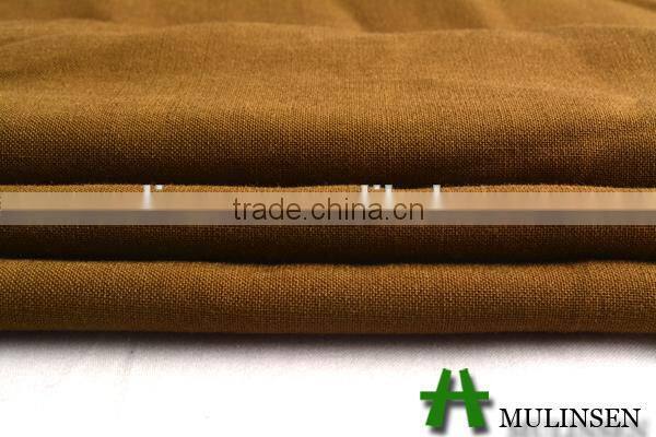 Good fastness shirt fabric, rayon fabric dress wear