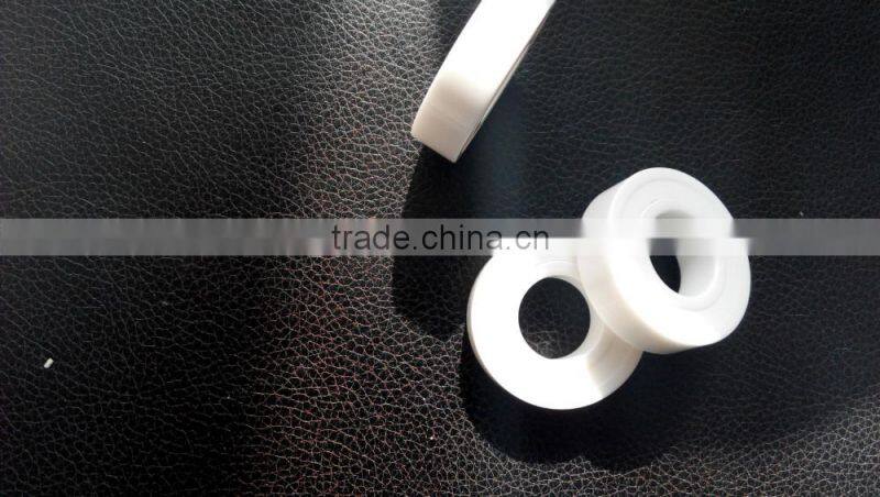 SKF High Quality ZrO2 SisN4 Ceramic Ball Bearing for Medical Instrument 6202