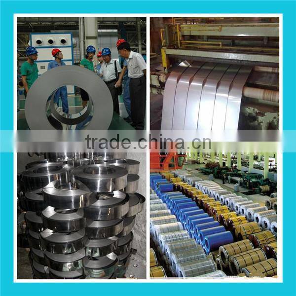 AISI 409 stainless steel strip price
