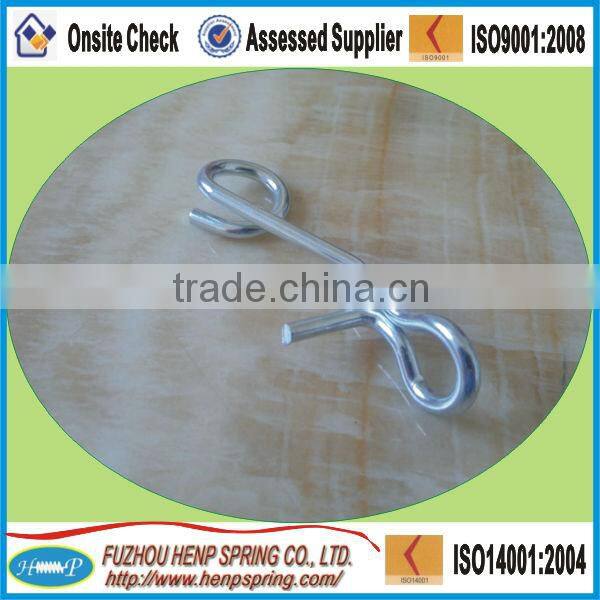 wire forming spring