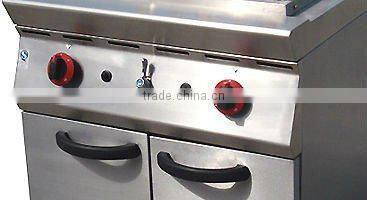 gas rice cooker pasta cooker with cabinet