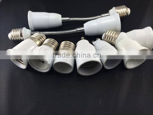 higher ceramic materials gu10 adapter with wire