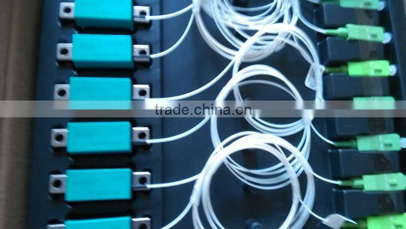 CATV Optical Receiver Modules RFM8470 BO for Optical Node