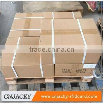 13.56mhz S70/S50 card inlay