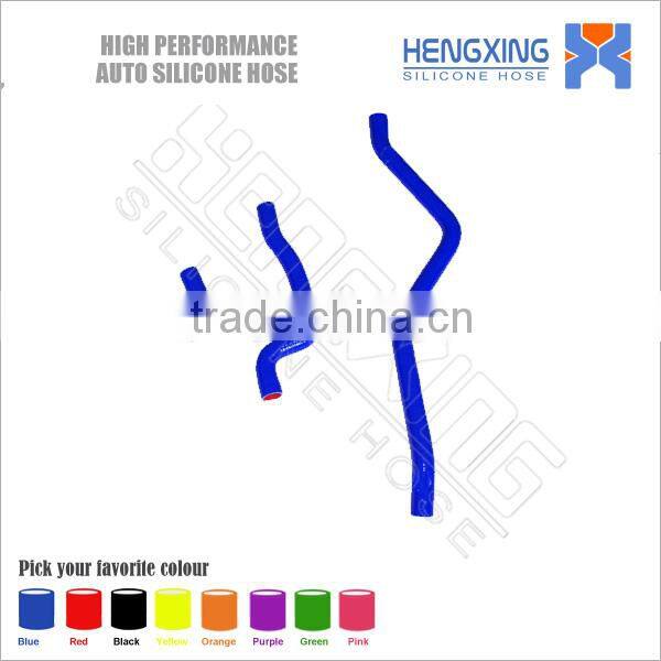 Silicone Hose Kit For For Yamaha Raptor 660 01-05