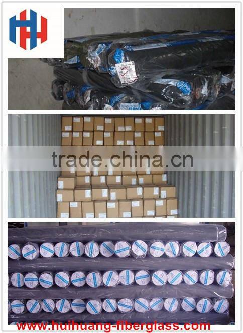factory price fiberglass insect screen mesh manufacture