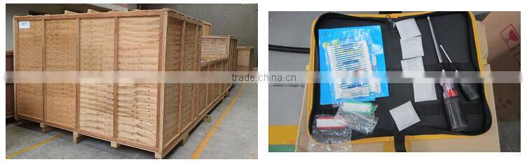 C02 metal laser cutting machine price