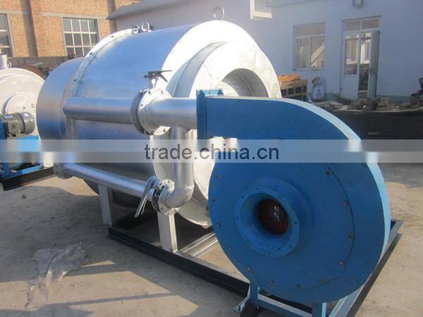 Hot selling Cast powder iron coal burning stove