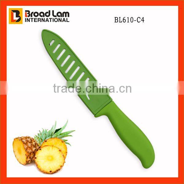 Cook at Home Ceramic Butcher Knife 6 inch