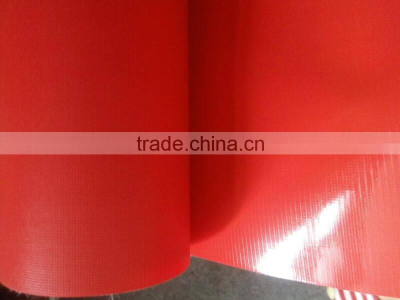 pvc fabric pvc coated fabric